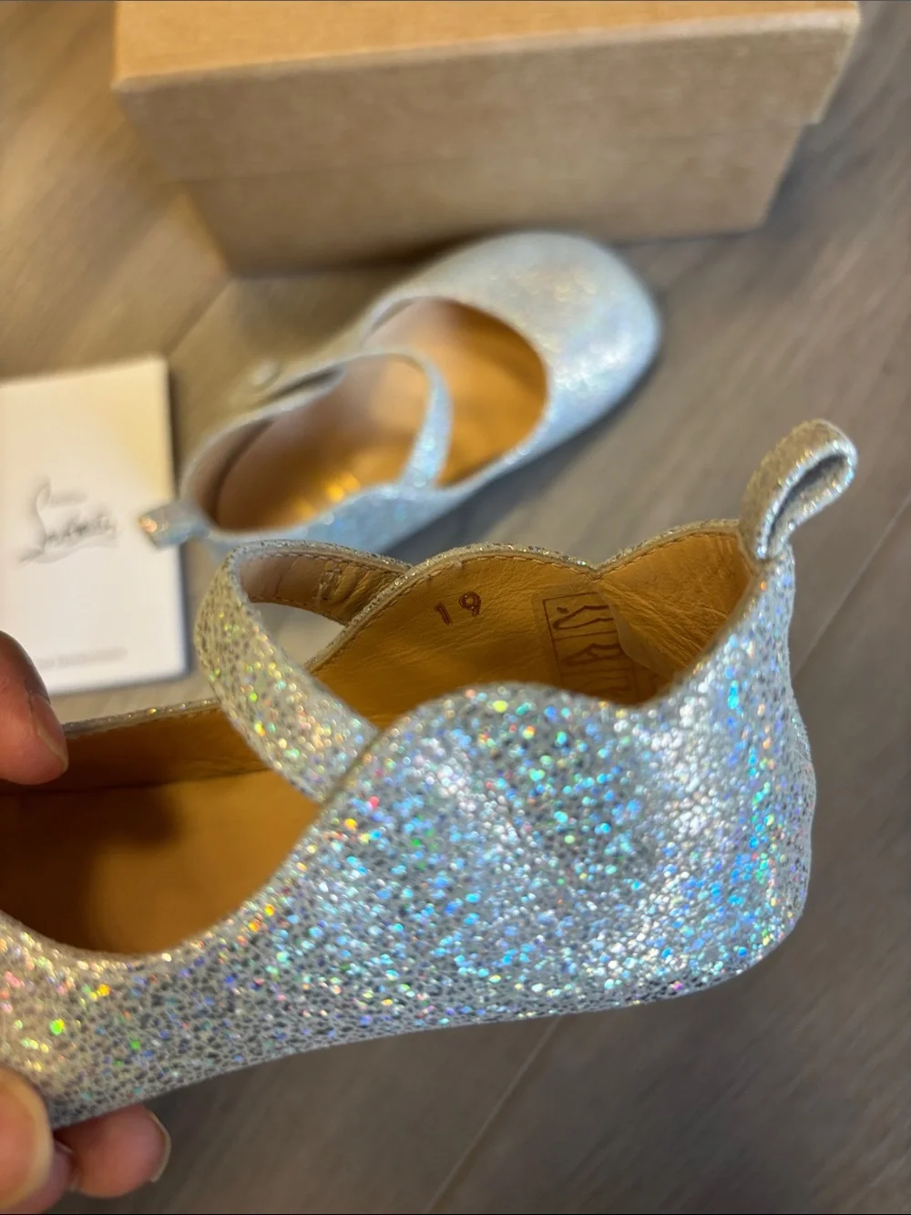 Christian Louboutin christian louboutin